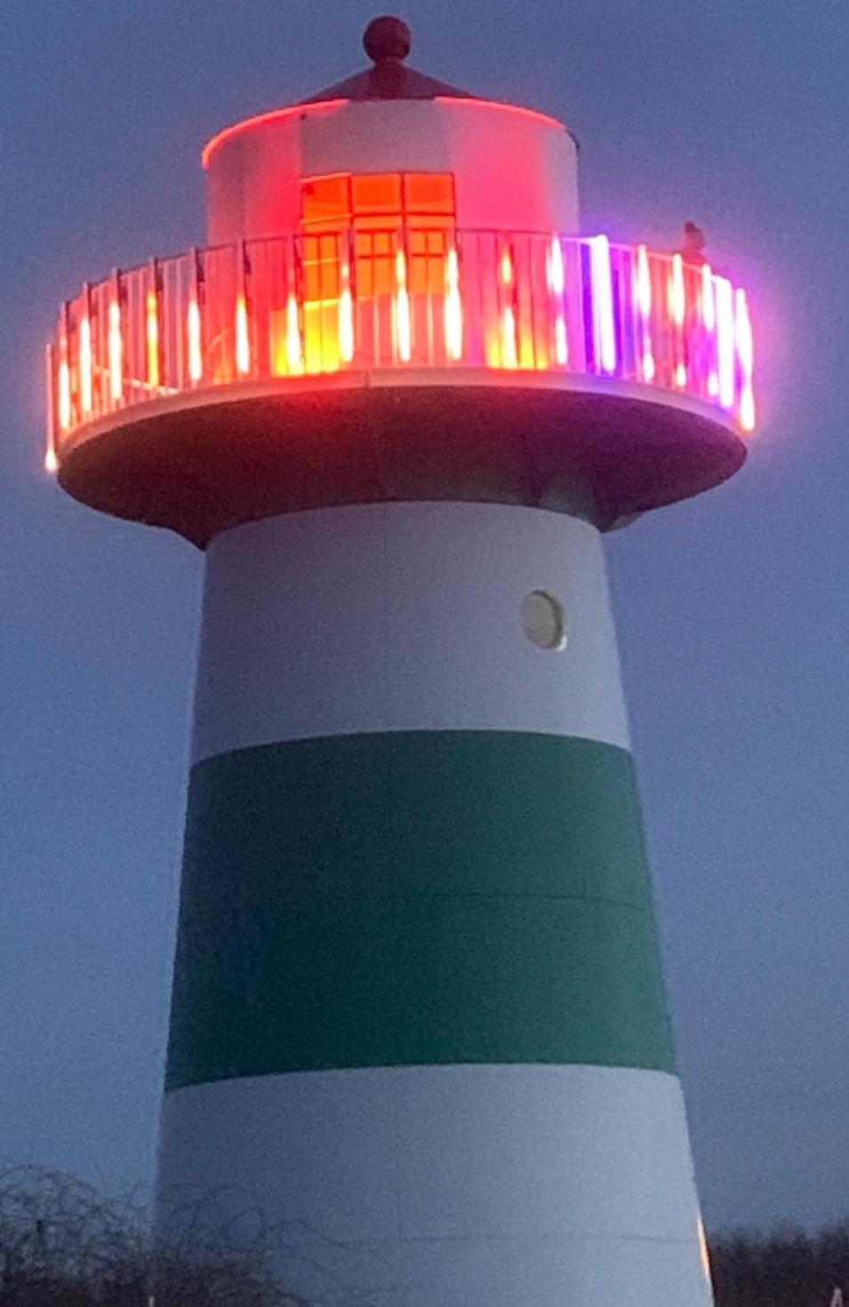 Huisjes Aan Zee دي هان المظهر الخارجي الصورة